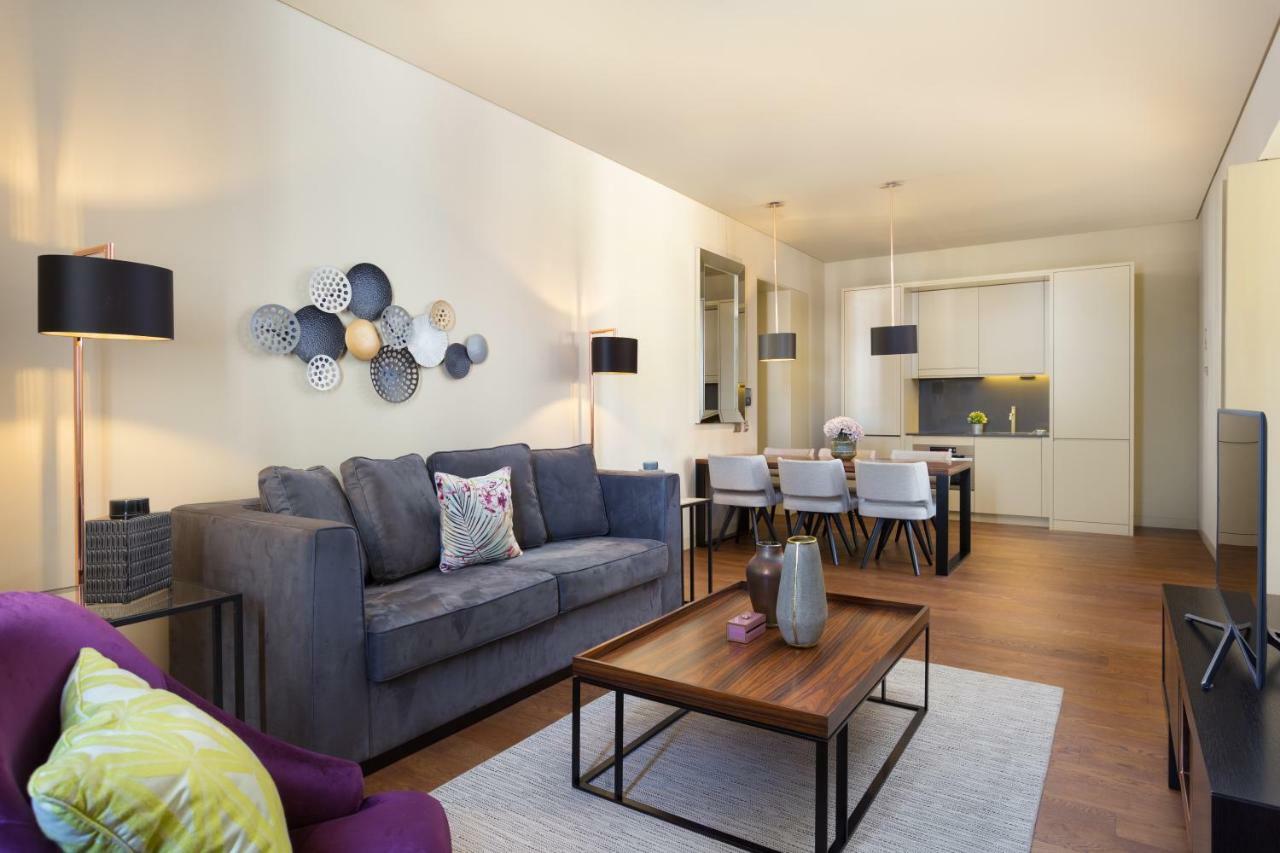 Superior Two-Bedroom Apartment