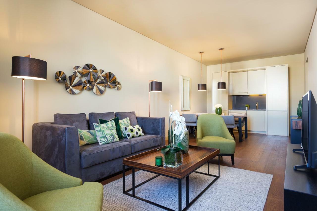 Superior Two-Bedroom Apartment