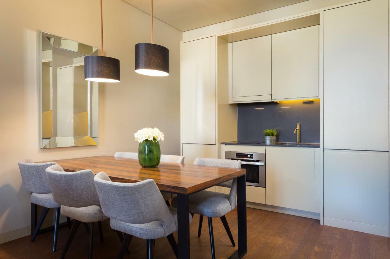 Superior Two-Bedroom Apartment