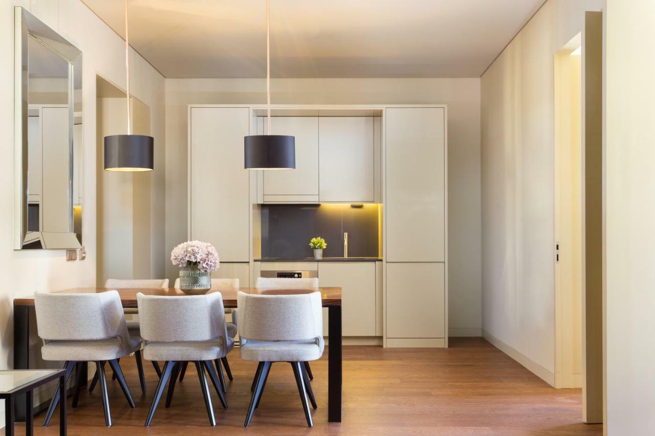 Superior Two-Bedroom Apartment