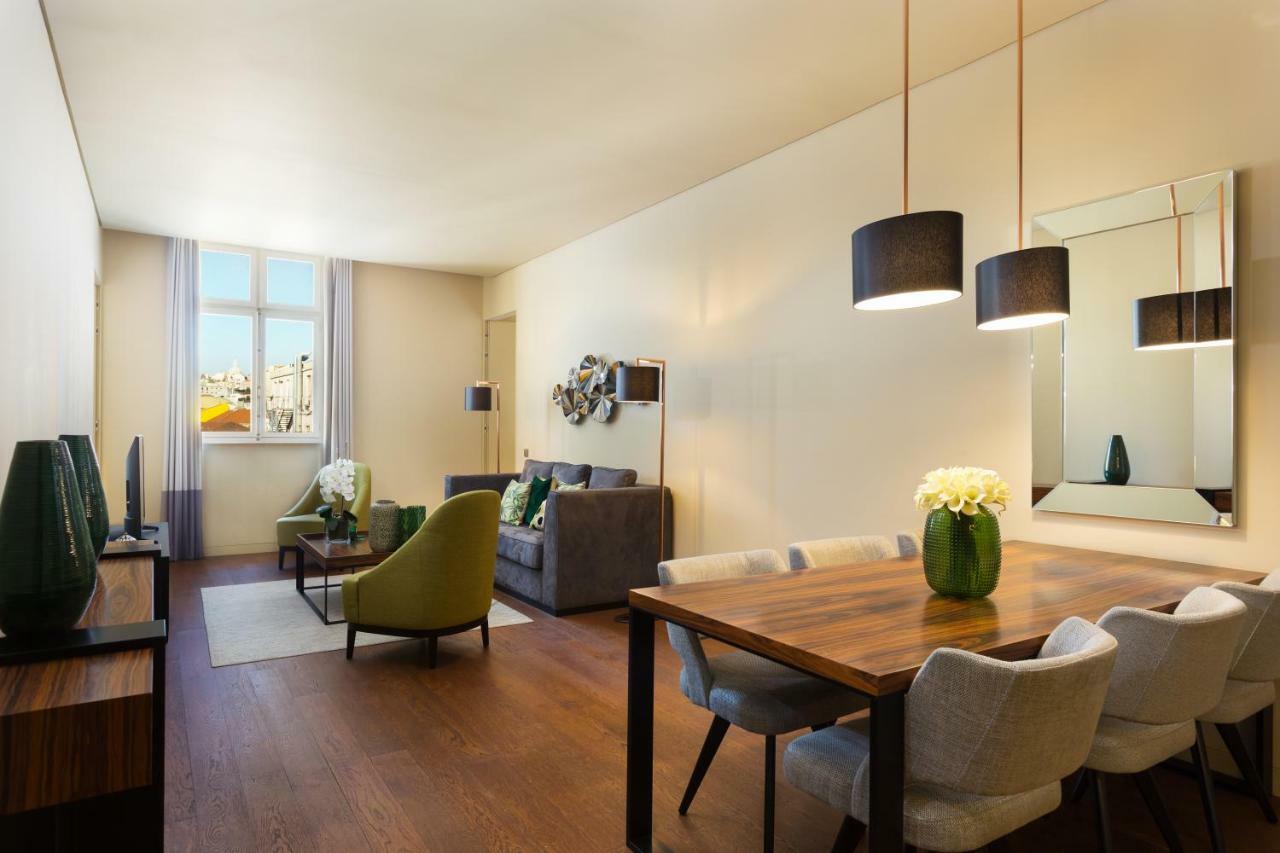 Superior Two-Bedroom Apartment