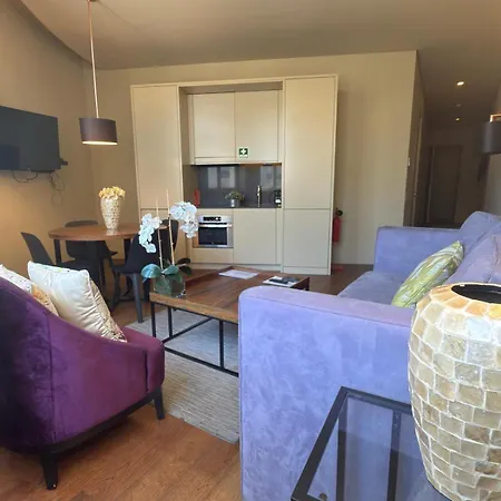 Lisbon Finestay 8 Building Apartments-3